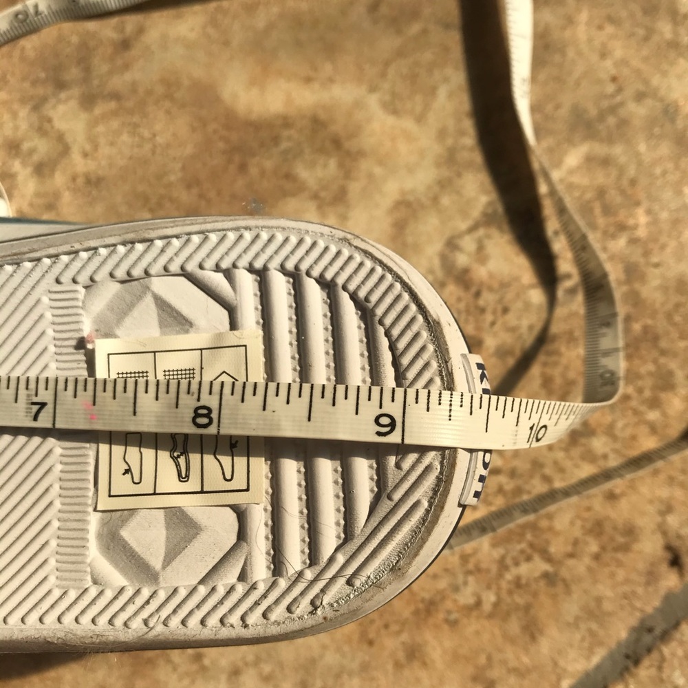 Kitson sneakers - Picture 6 of 7